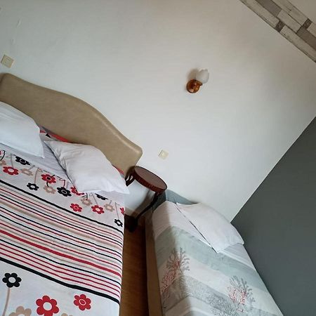 ホテル Le Fecamps ボルベック エクステリア 写真